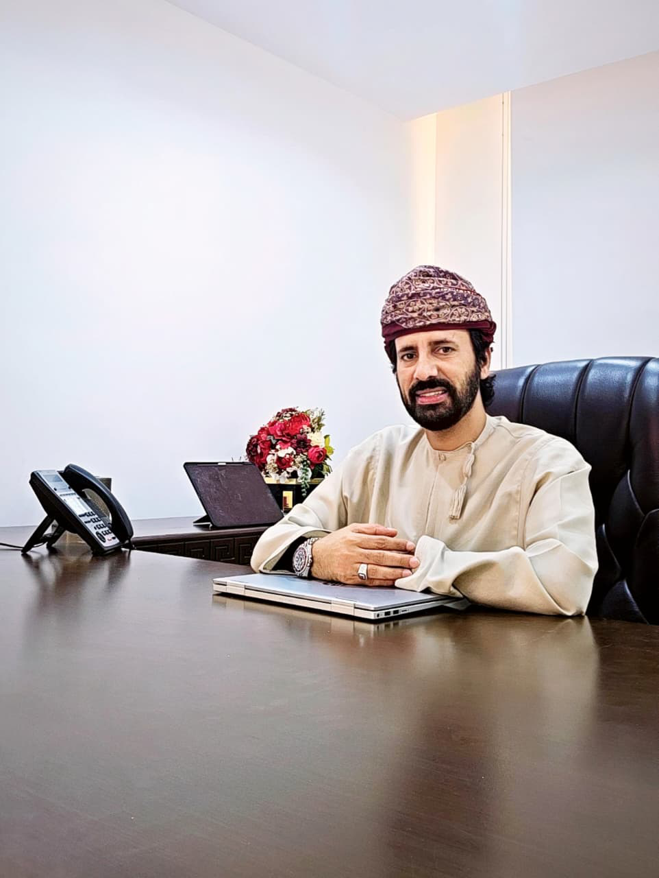 ناصر محمد